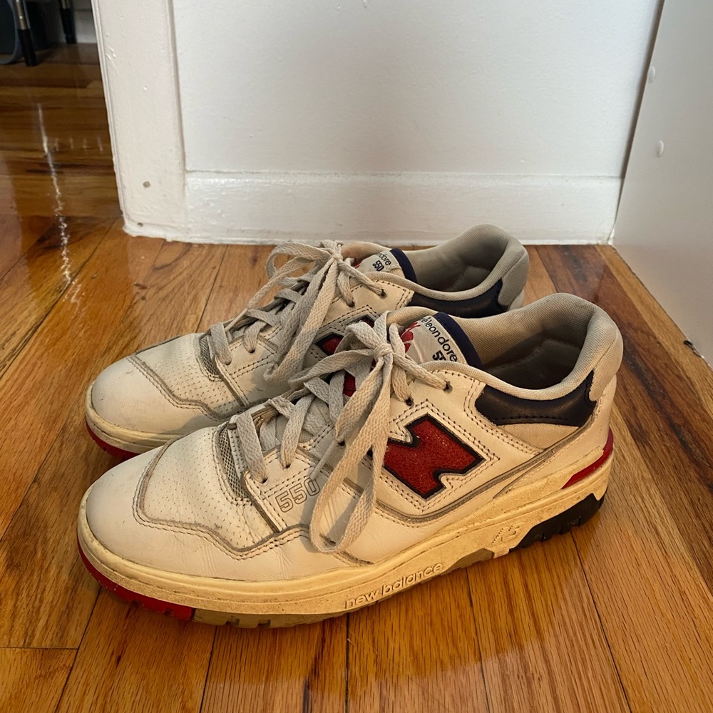 New Balance 550 Aime Leon Dore